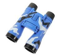 Gadpiparty Dual-tube Telescope for Boys and Girls Boys and Girls Binoculars Camouflage Design High Definition Portable Telescope for Bird Watching Learning Star Gazing Hiking