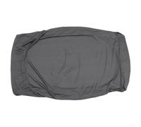 Gadpiparty Elastic Tv Screen Protective Cover for Televisions Breathable Polyester Dustproof Cloth for Wall-mounted Tvs Lightweight and Home Television Shield