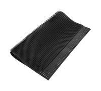 Gadpiparty Farm Animal Scratching Pad Itch Relief Brush for Horses and Cattle Livestock Scratch Post for Cow and Horse Stable Self-scratching Tool Enhancing Animal Welfare and Reducing Farm