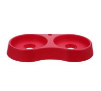 Gadpiparty Fire Extinguisher Mounting Bracket Plastic with Weather-Resistant Design and Secure Installation for Small Fire Extinguishers, Suitable for Underground Parking and Commercial Use