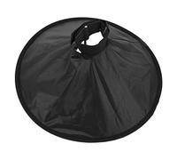 Gadpiparty Flash Diffuser and Camera Light Reflector Storage Bag, Universal Softbox Lampshade for Portrait Photography and Video Lighting