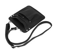 Gadpiparty Flower Arranging Tool Kit Waist Pouch Crossbody Organizer for Florists Precision Scissors Included Essential Gardening Tool Belt for Floral Arrangements