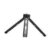 Gadpiparty Foldable Metal Tripod Height Aluminum Alloy Complete Unit Dslr Camera Stand