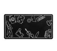 Gadpiparty Foldable Phone Stand Adjustable Desktop Mobile Phone Holder for Smartphones and Tablets Portable Desk Organizer for Home Office Travel