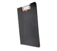 Gadpiparty Foldable PU Clipboard for Nurses Doctors and Students Lightweight Nursing Clipboard with Secure Clip and Document Pocket Smooth Writing Surface for Office and Hospital Use