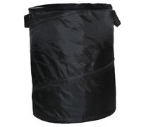 Gadpiparty Folding Car Trash Can Vehicle-mounted Garbage Bin Portable Waste Basket for Camping Garden Storage and Auto Organization