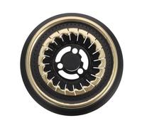 Gadpiparty Gas Stove Fire Lid Wok for Efficient Cooking Compatible Various Pots Kitchen Gadget for Stir-frying Stewing and Boiling