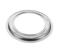 Gadpiparty Gas Stove Water Tray Stainless Steel Drip Pan Cooktop Burner Pan for Kitchen Use to Catch Oil Grease and Food Spills