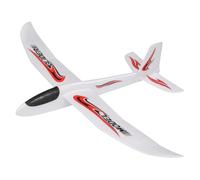 Gadpiparty Giant Foam Glider Plane 39 Inches Large Outdoor Airplane Toys Throwing Glider Planes Aircraft Lightweight Aeroplane Sports Flying Toy
