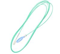 Gadpiparty Green Pom Drain Cleaning Tool with User-friendly Design and Reliable Performance Extra Long Drain Pipe Cleaner Brush and Windshield Cleaning for Car Sunroof
