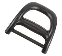 Gadpiparty Grocery Cart Handle Replacement Multipurpose Handle for Shopping Cart Grip Portable Folding Design for Pull Along Trolley Use