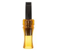 Gadpiparty Halloween Crow Call Decoy, Bird Whistle for Attracting Crows | Plastic Build, Crow Distress Call, Subject Recognition, for Bird Photographers and Wildlife Researchers