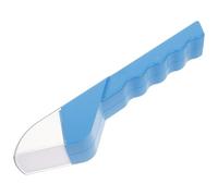 Gadpiparty Handheld Tool Bug for Spiders and Insects Lightweight ABS PVC Portable Bug for Indoor and Outdoor Home Use