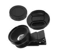 Gadpiparty Hang Back Filter Aquarium Phone Camera Lens for Pro Crushed Coral Reef Lens Clip Stability