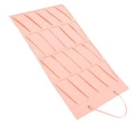 Gadpiparty Hanging Jewelry Storage Bag Headband Organizer Hair Bow Holder Accessories Organizer Wall Pouch Necklace Earring Display Bag