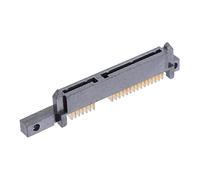 Gadpiparty Hard Drive Connector for and Adapter for Laptop Replacement for Broken Parts for Computer DIY Enthusiasts