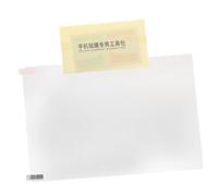 Gadpiparty HD Laptop Screen Protector Film Compatible with Apple Air Anti-glare Privacy Screen Accessory for Eye Comfort and Reflection Reduction