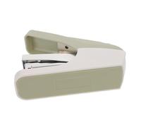 Gadpiparty Heavy Duty Portable Office Stapler Lightweight Desk Stapler for Book Binding and Document Preparation Office and Travel Use