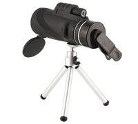 Gadpiparty High-definition Portable Single-tube Telescope for Beginners Adults, 40x60 Monocular Telescope with Tripod and Phone Holder, for Bird Watching and Concerts