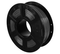 Gadpiparty High Molecular Composite Pla Filament Grey Enhanced Impact Resistance Precise Accuracy Compatible with Printers for Detailed and Printing