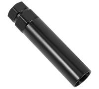 Gadpiparty High-strength Drive Impact Lug Nut Socket Thin Wall Steel Hex Wrench for Easy Wheel Hub Nut Removal Portable Tool for Professional Mechanics and DIY Enthusiasts
