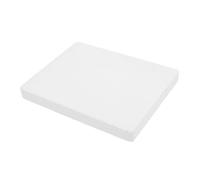 Gadpiparty High Temperature Jewelry Soldering Block for Metal Melting Portable Fire Brick with Exceptional Heat Resistance Soldering Panel for DIY Crafting and Handmade Jewelry Repairs