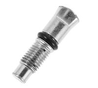 Gadpiparty Hydraulic Jack Return Valve 2 Ton Horizontal Jack Accessory One Way Check Valve for Petrol Line Industrial Hydraulic Accessories