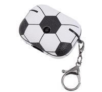 Gadpiparty Impact-resistant Earphone Case Compatible with Airpods Pro Full Protection Wireless Earbud Cover Scratch-resistant Simple Protective Cover for Everyday Use