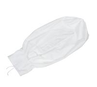 Gadpiparty Industrial Dust Collector Filter Bags 740 Filter Cloth Vacuum Bag 17X35X59Cm with Zipper for Woodworking and Shop Dust Collection