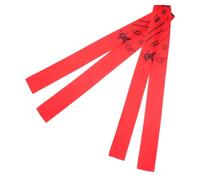 Gadpiparty Karate Headbands Does Not Fade Easily Japanese Style 2pcs for Boys and, Soft Polyester Material with Traditional Stealth Warrior Print Design for Events and Party Cosplay