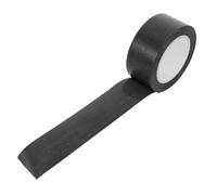 Gadpiparty LED Light Blocking Tape Black Ptfe 10mm X 32.8ft Adhesive | Cut to Size, Removable Adhesive, Adjustable Coverage, for LED Lights and Windows in Office or Home