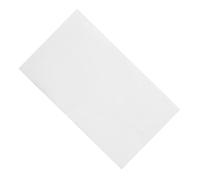 Gadpiparty LED Light Dimming Stickers White Semi-Opaque 10%-40% Light Blocking Tape for Household Electronics and Sleep Lighting Adjustment