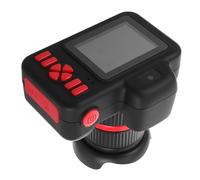 Gadpiparty Lightweight Shockproof Selfie with Video Recording Christmas Birthday for Boys Handheld Camera Black