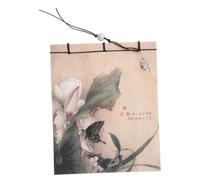 Gadpiparty Loft Sketch Paper Art Sketchbooks Paint Sketch Book Thick Drawing Book Watercolor Thick Painting Handbook