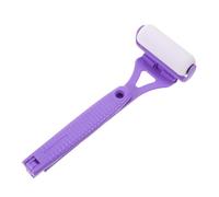 Gadpiparty Long Handled Lotion Applicator for Daily Moisturizing and Travel Use with Portable Folding Handle, Plastic and Sponge Material for Back and Body Suitable for Seniors
