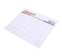 Gadpiparty Magnetic Fridge Calendar Month Monthly Planner with Memo Sections Large Bold Fonts Kitchen Refrigerator Organizer for Home and Office Planning
