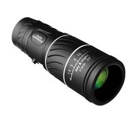 Gadpiparty Monocular Telescope High Power Single-tube Low Light Night Vision Outdoor Hiking Camping Viewing Scope for Adults Beginner Astronomy
