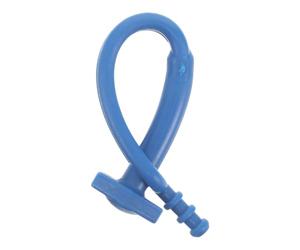 Gadpiparty Motorcycle Kickstand Rubber Sturdy and Side Stand Assist Strap Easy Installation Stylish Design for Off-road Motorcycles