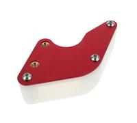 Gadpiparty Mountain Bike Chain Guide Protector Dirt Bike Chain Roller Guard for Reduced Noise Wear Resistance and Mud Protection Off-road Motorcycles
