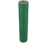 Gadpiparty Natural Hemp Rope Cat Scratching Post for Indoor Cats Floor Claw Scratcher Pole with Wood Kitten Climbing for and Scratch Maintenance