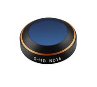 Gadpiparty Neutral Density Aluminium Alloy Frame with High Transparency and True Color Restoration, Nd Filter for Camera Lens and Drone Suitable for Outdoor Photography