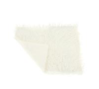Gadpiparty Newborn Photography Blanket Soft Beige Mat for DIY Photoshoots Easy to Clean Durable No Shedding for Capturing Precious Moments