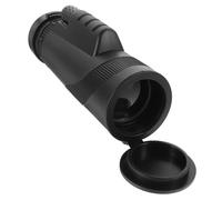 Gadpiparty Night Vision Monocular Telescope Compact Handheld High Definition for Adults Outdoor Travel Birdwatching Hiking