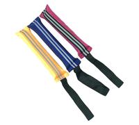 Gadpiparty Pet Training Stick with Oxford Cloth Biting Rods Interactive Dog Trainer for Bite Force Control and Chewing for Closer Pet Bonding and Safe Play