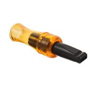 Gadpiparty Plastic Crow Caller Whistle for Outdoor Field Monitoring | Realistic sound simulation, distinguishes different crow calls, encourages natural movement, sound prompts for photography