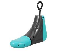 Gadpiparty Plastic Shoe Widener Stretcher for Men and Women Adjustable Length Shoe Tree for Footwear and High Heels Sturdy Abs Plastic Material User-friendly Design