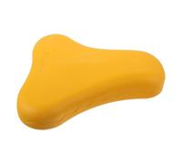 Gadpiparty Plastic Swing Seat Replacement for Childrens outside Play Equipment with Ergonomic Design and Easy Installation Suitable for Playground and Community Parks