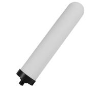 Gadpiparty Plastic Water Filter Cartridge for Kitchen Water Purifier Easy to Install Replacement Filter Core with Maximum Filtration