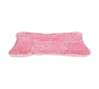 Gadpiparty Polar, Pack Frost Ice Gel Pillow Cold for Relieving Therapy Reusable Gel Packs with Soft Polyester PVC Material and Head and Elbows to Swelling and Stiffness After Acl Surgery