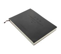 Gadpiparty Portable Account Book D Form Handbook for Office Students